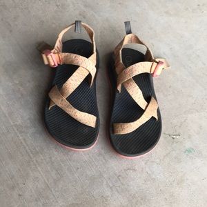 Girla Chacos Size 2